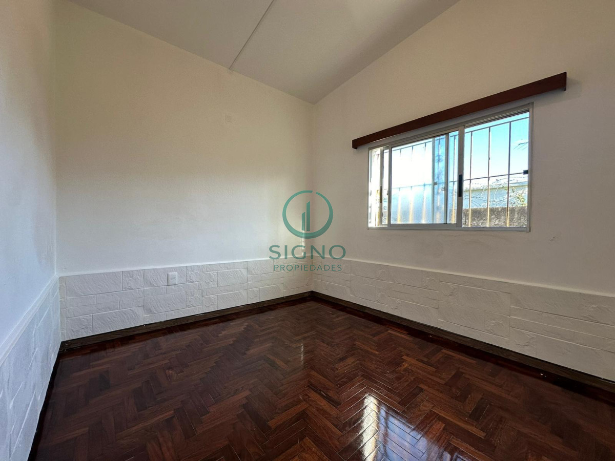 Casa ID.2134 - Venta Casa 2 dormitorios, a estrenar cerca a Zonamerica