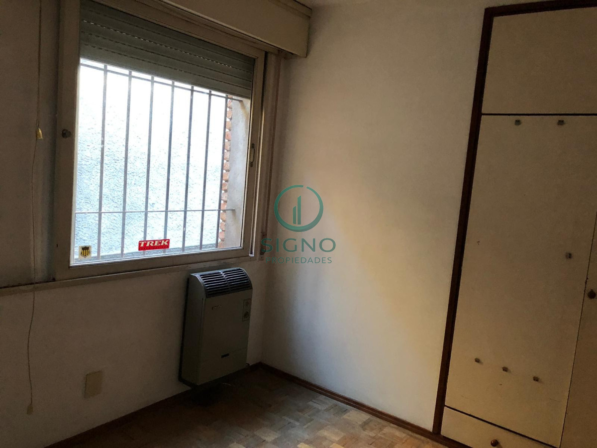 Casa ID.1165 - Venta Casa 6 Dormitorios  en Pocitos