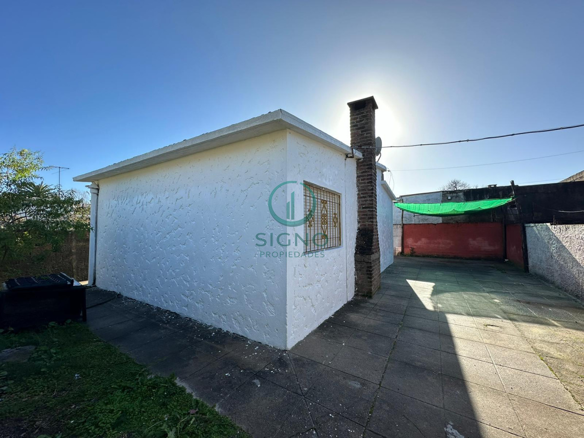 Casa ID.2134 - Venta Casa 2 dormitorios, a estrenar cerca a Zonamerica