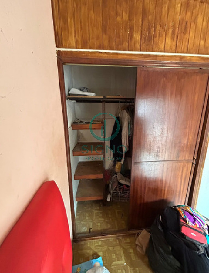 Casa ID.2477 - Vendo casa PH de 3 Dormitorios, 2 Baños, 2 Patios, Parrillero AGUADA