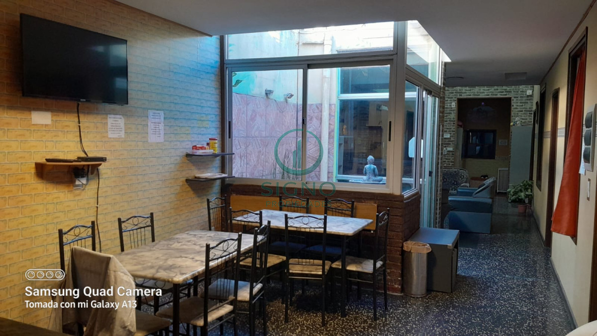 Casa ID.2163 - Venta casa Parque Batlle 4 dormitorios 349m de terreno