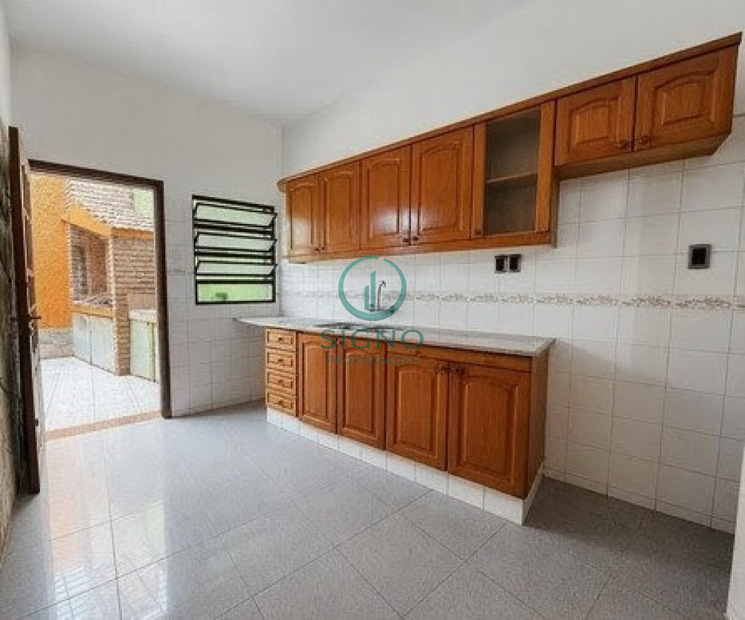 Casa ID.2693 - Vendo Casa 3 Dormitorios y Garaje en Arroyo Seco