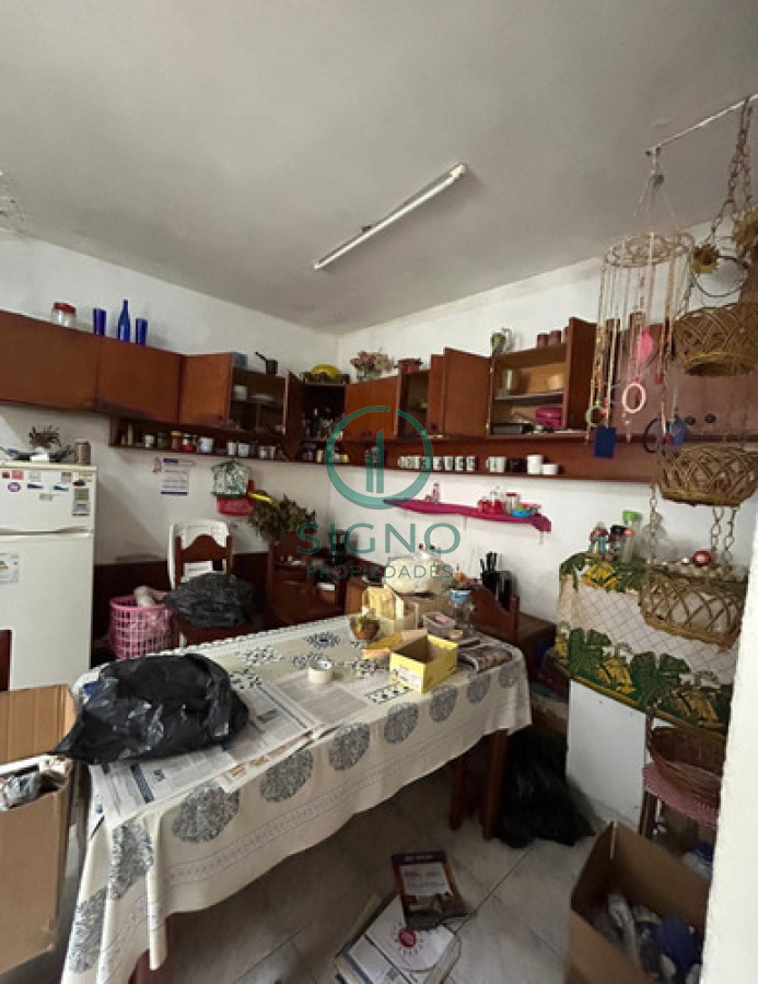 Casa ID.2477 - Vendo casa PH de 3 Dormitorios, 2 Baños, 2 Patios, Parrillero AGUADA