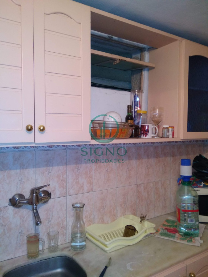 Casa ID.2138 - Venta de casa PH independiente en Reducto 3 dormitorios