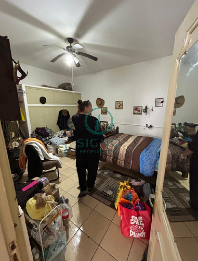 Casa ID.2477 - Vendo casa PH de 3 Dormitorios, 2 Baños, 2 Patios, Parrillero AGUADA