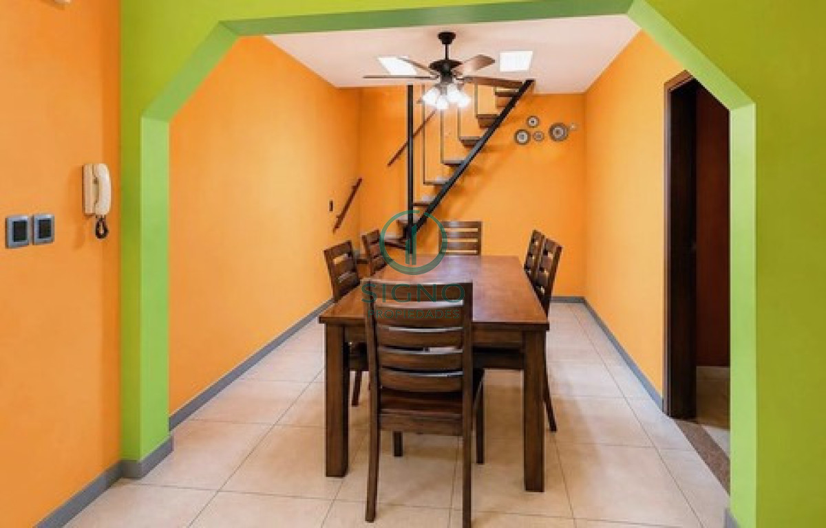 Casa ID.2693 - Vendo Casa 3 Dormitorios y Garaje en Arroyo Seco