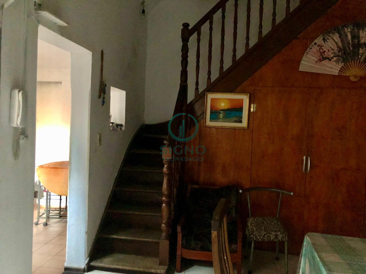 Casa ID.1165 - Venta Casa 6 Dormitorios  en Pocitos