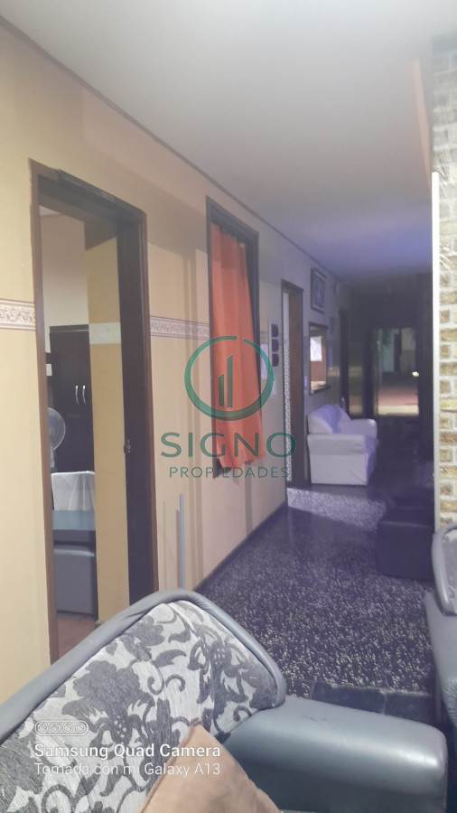 Casa ID.2163 - Venta casa Parque Batlle 4 dormitorios 349m de terreno