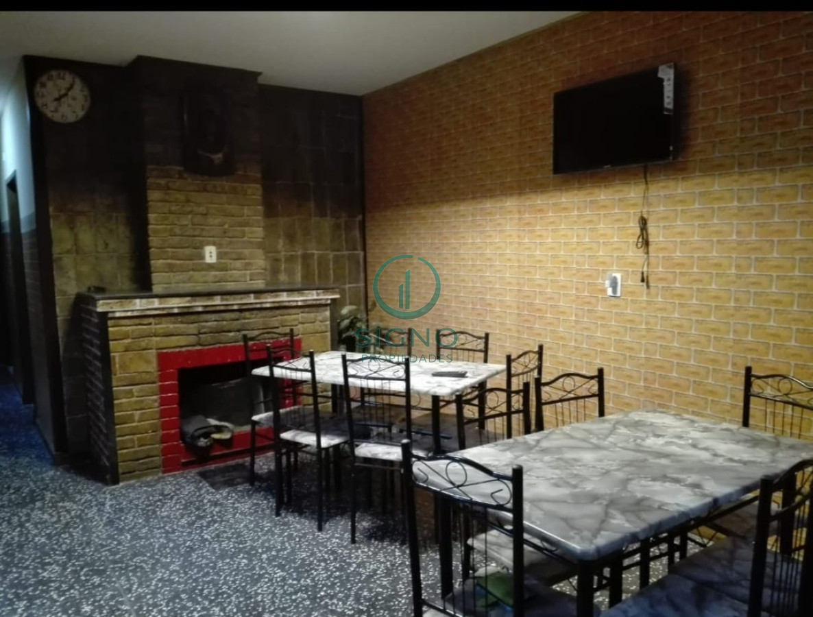 Casa ID.2163 - Venta casa Parque Batlle 4 dormitorios 349m de terreno