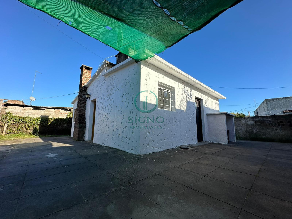 Casa ID.2134 - Venta Casa 2 dormitorios, a estrenar cerca a Zonamerica