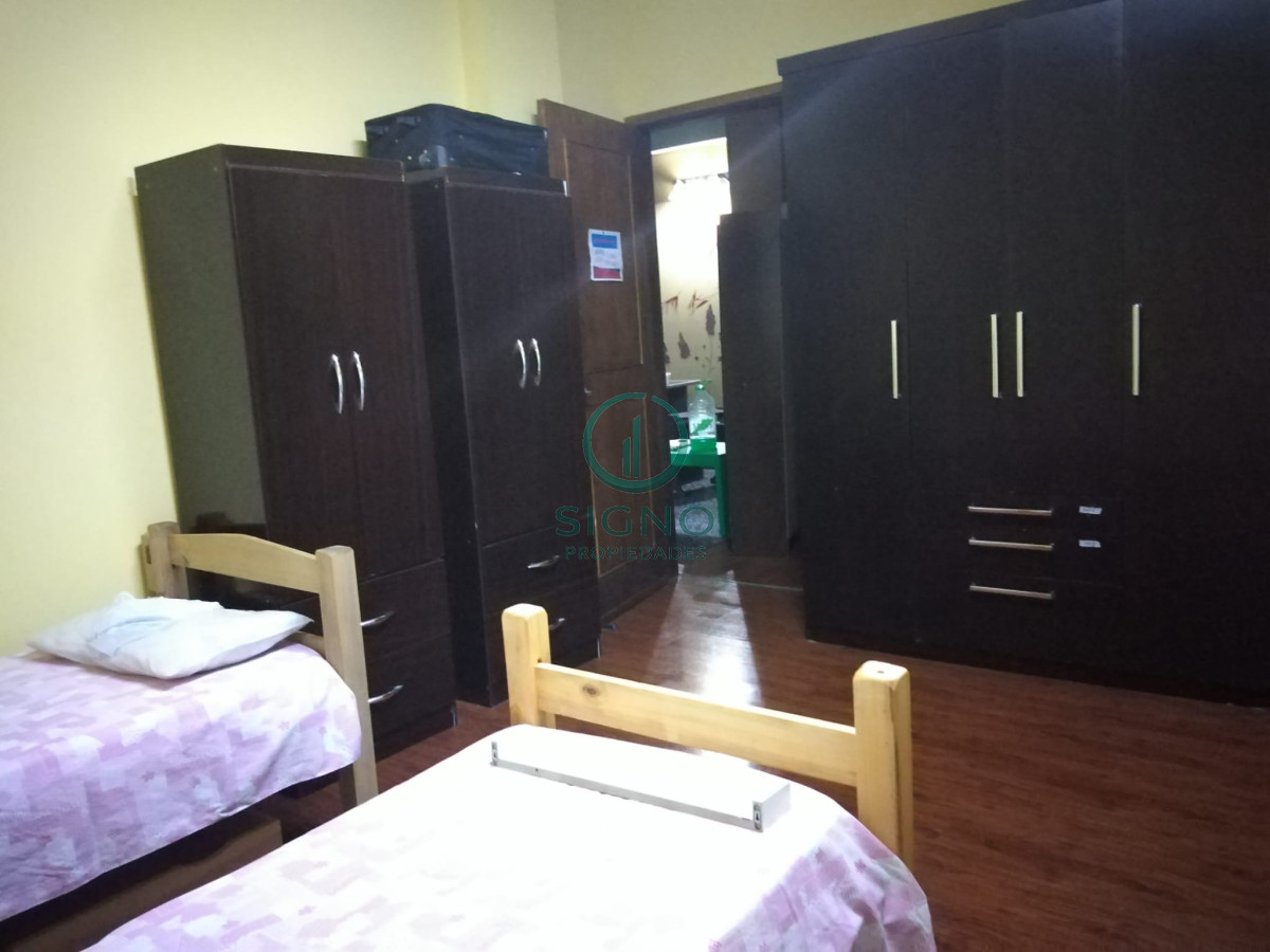 Casa ID.2163 - Venta casa Parque Batlle 4 dormitorios 349m de terreno