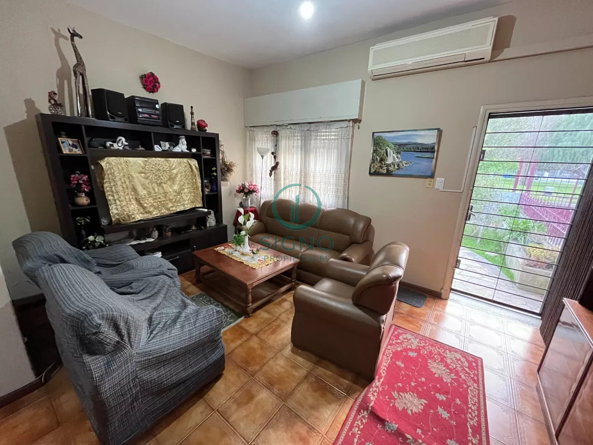 Casa ID.2278 - Venta Casa 3 Dormitorios Padrón Único en Malvin Sur
