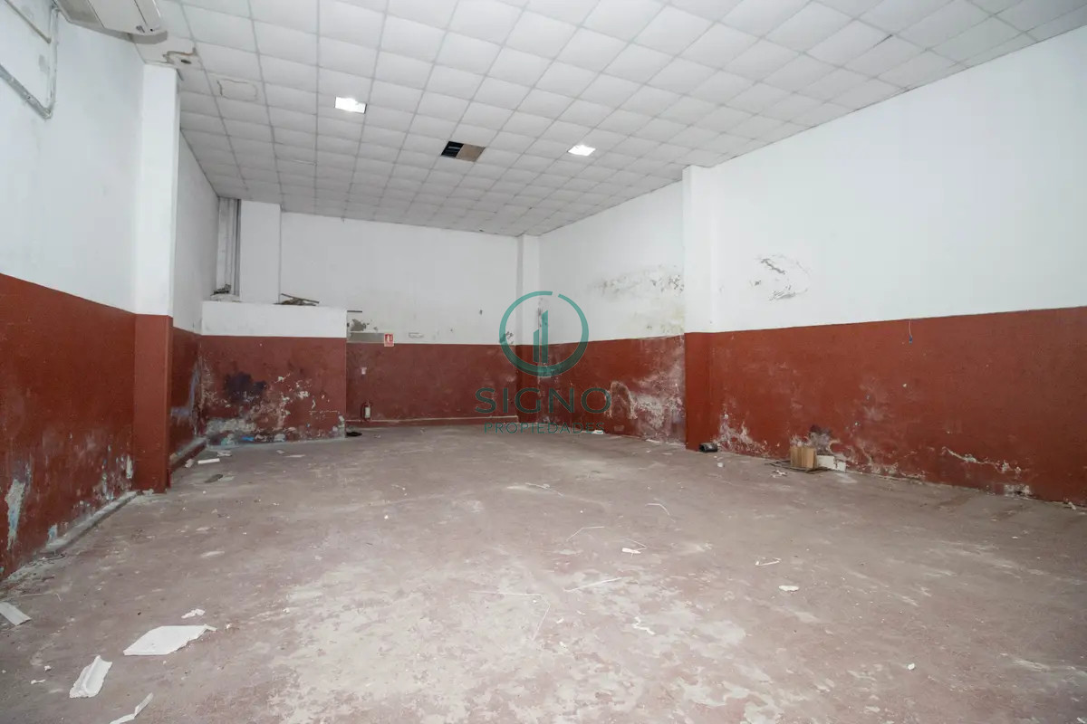 Local Comercial ID.2462 - Vendo local comercial en Pocitos Nuevo