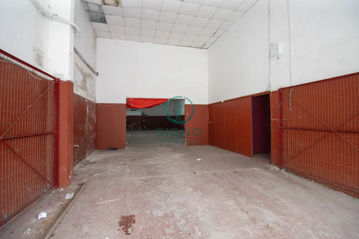 Local Comercial ID.2462 - Vendo local comercial en Pocitos Nuevo