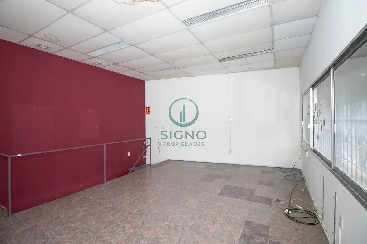 Local Comercial ID.2462 - Vendo local comercial en Pocitos Nuevo