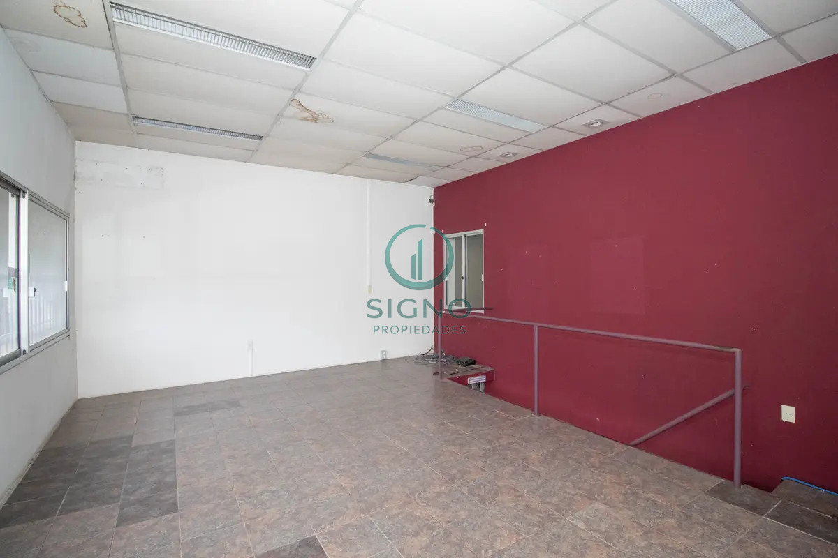 Local Comercial ID.2462 - Vendo local comercial en Pocitos Nuevo