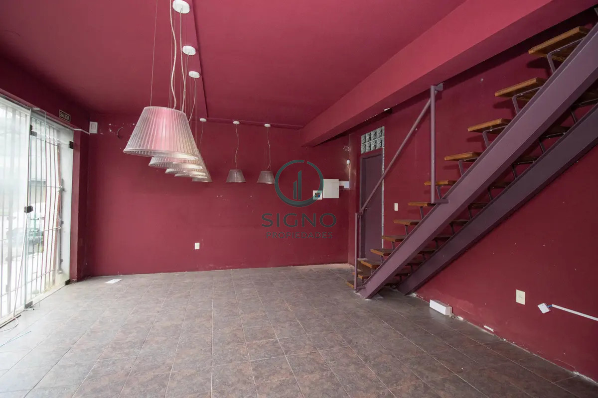 Local Comercial ID.2462 - Vendo local comercial en Pocitos Nuevo