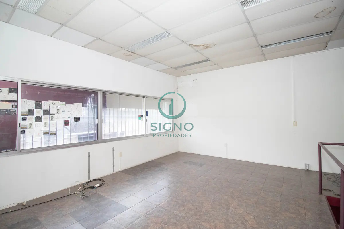 Local Comercial ID.2462 - Vendo local comercial en Pocitos Nuevo