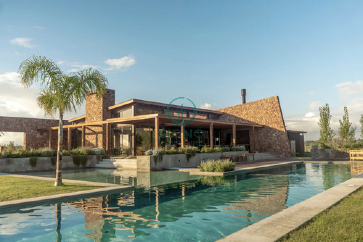 Terreno ID.2680 - Vendo Terreno de 1200mt en Cavas De La Tahona Etapa 1