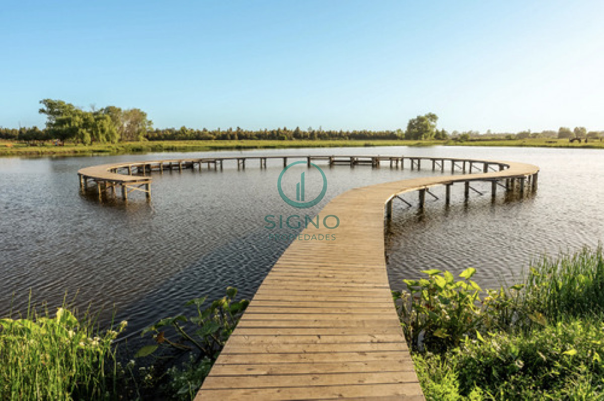 Terreno ID.2680 - Vendo Terreno de 1200mt en Cavas De La Tahona Etapa 1