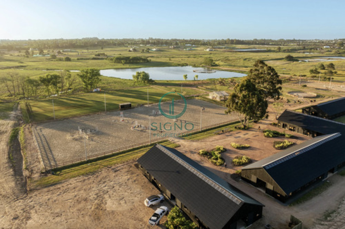 Terreno ID.2680 - Vendo Terreno de 1200mt en Cavas De La Tahona Etapa 1