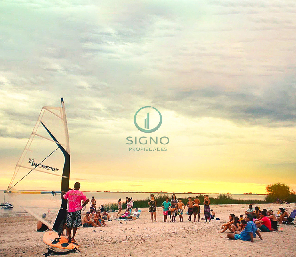 Terreno ID.2682 - Vendo últimos lotes en  Carmelo Golf