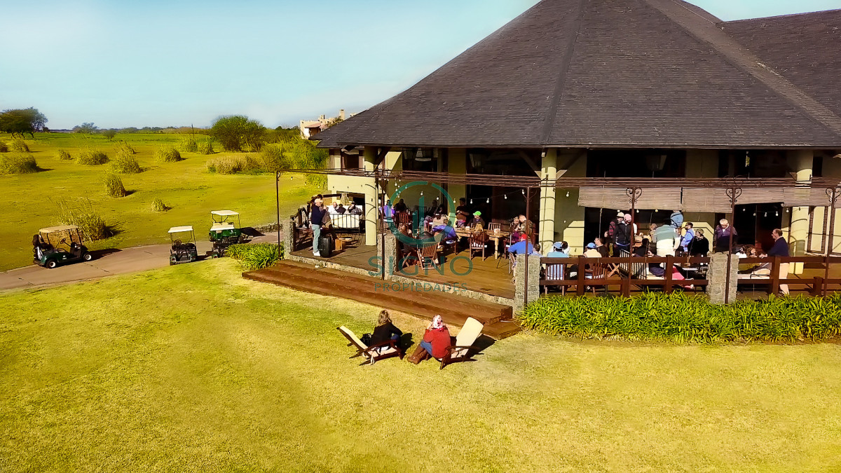 Terreno ID.2682 - Vendo últimos lotes en  Carmelo Golf