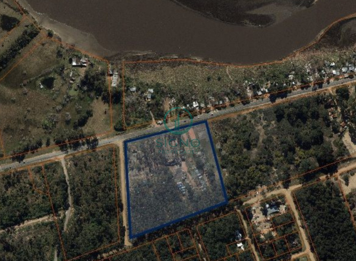 Terreno ID.1145 - Venta Excepcional Terreno en Rincon del Indio 35000 metros