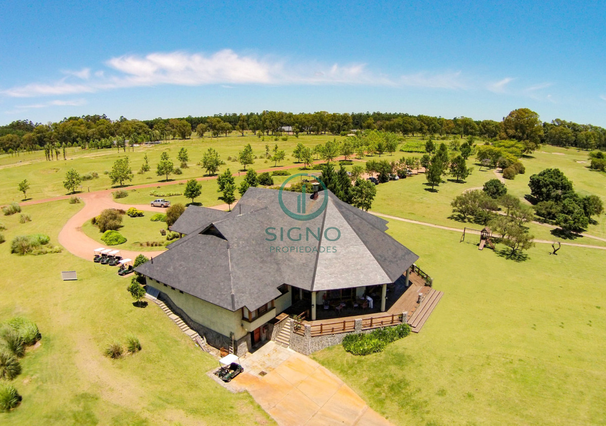 Terreno ID.2682 - Vendo últimos lotes en  Carmelo Golf