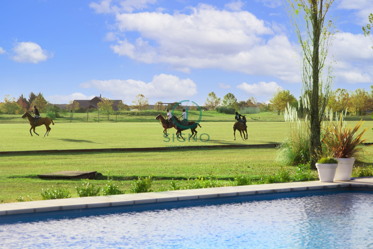 Terreno ID.2682 - Vendo últimos lotes en  Carmelo Golf