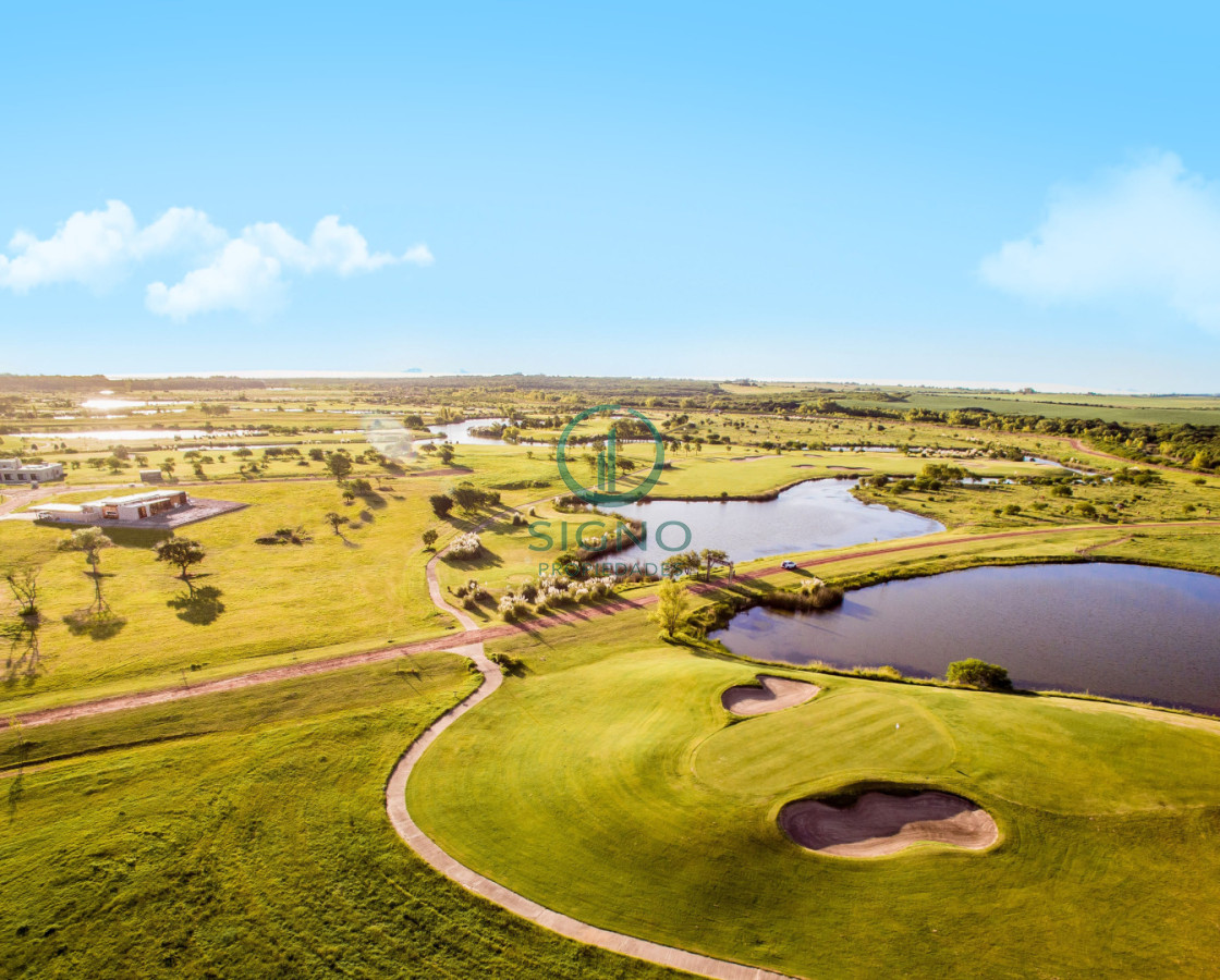 Terreno ID.2682 - Vendo últimos lotes en  Carmelo Golf