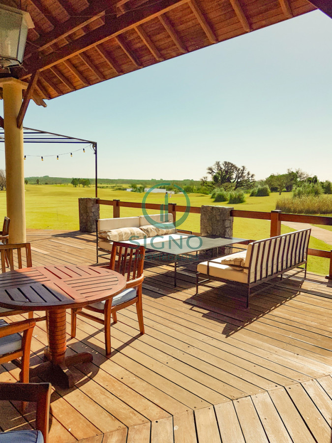 Terreno ID.2682 - Vendo últimos lotes en  Carmelo Golf