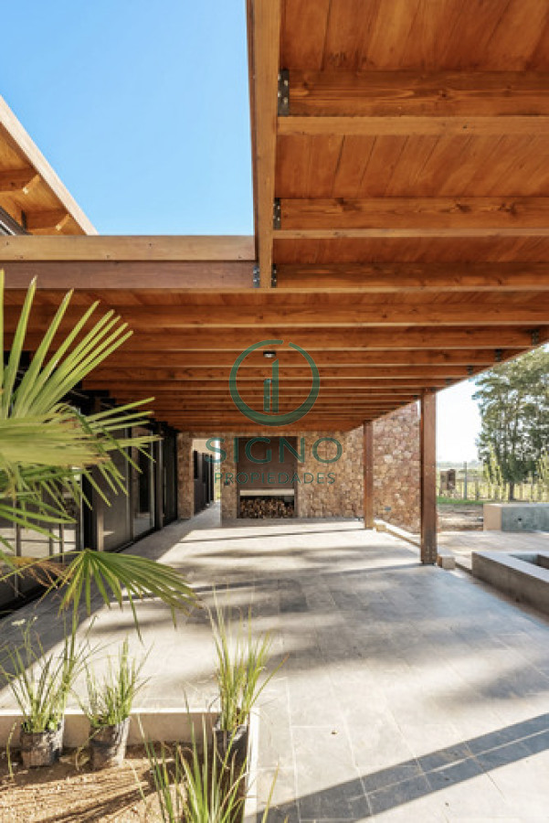 Terreno ID.2680 - Vendo Terreno de 1200mt en Cavas De La Tahona Etapa 1