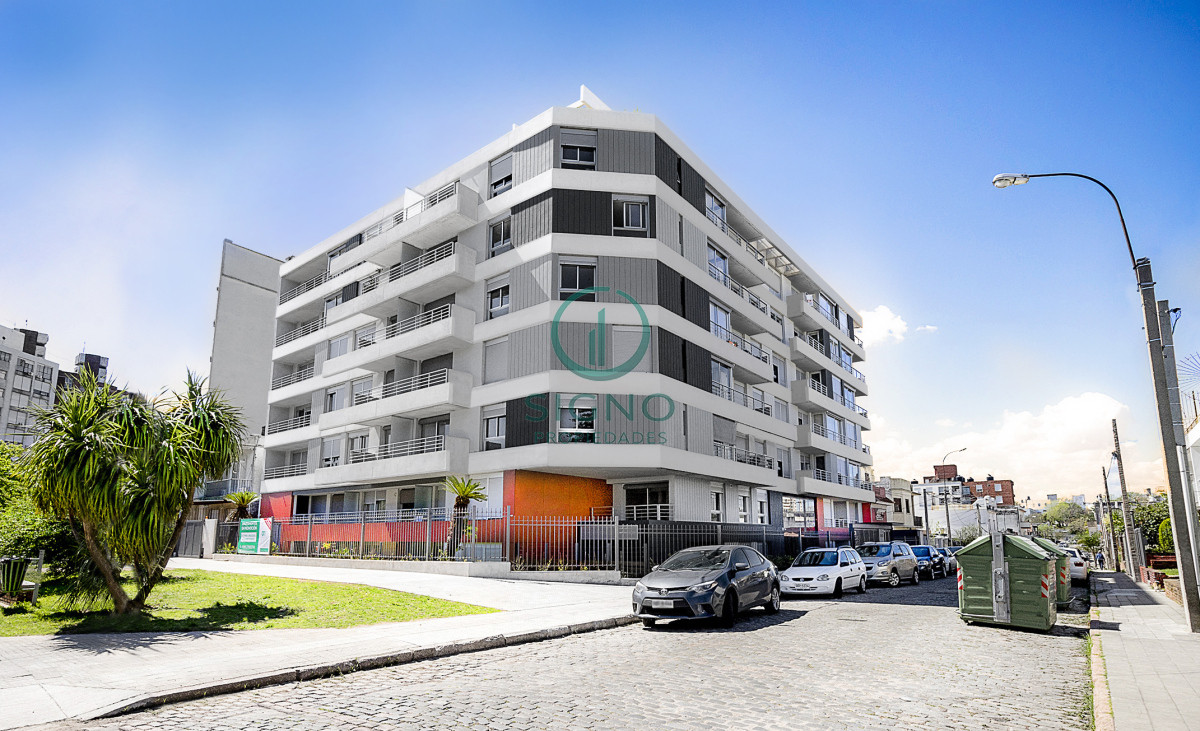 Apartamento ID.2491 - Vendo ideal INVERSOR Apartamento de 2 dormitorios en La Blanqueada