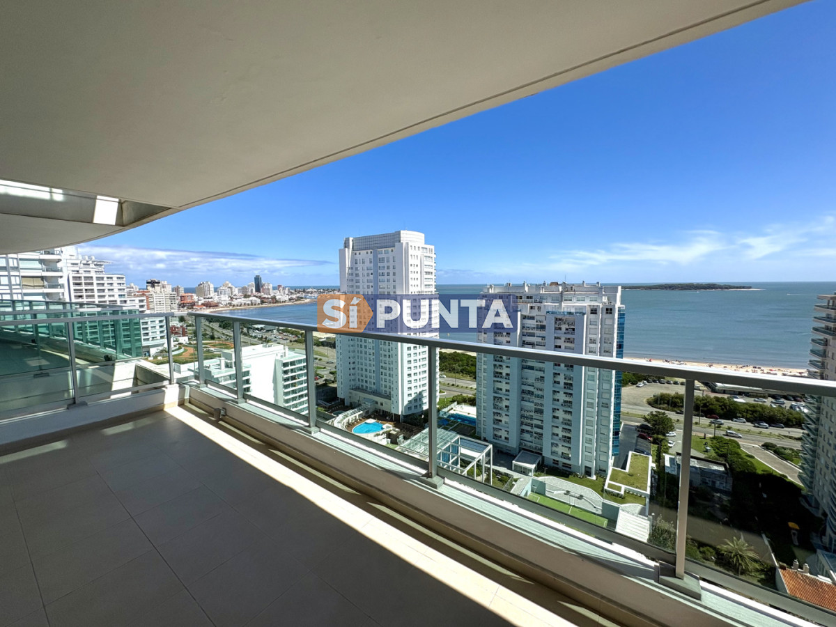 Apartamento en Mansa , Vistas al Mar - SPT14230A