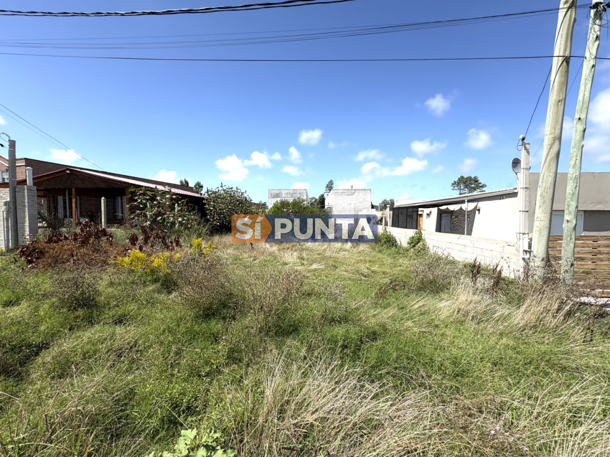 Terreno en Venta, Maldonado  - SPT14228T