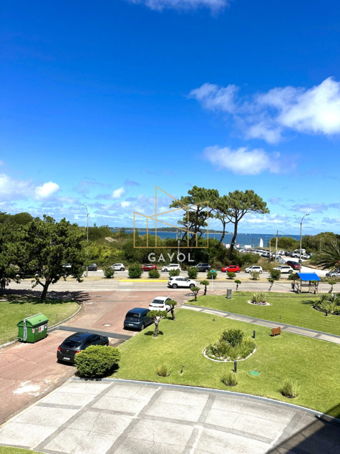 Apartamento ID.1189 - Apartamento en Mansa, Alquiler Anual