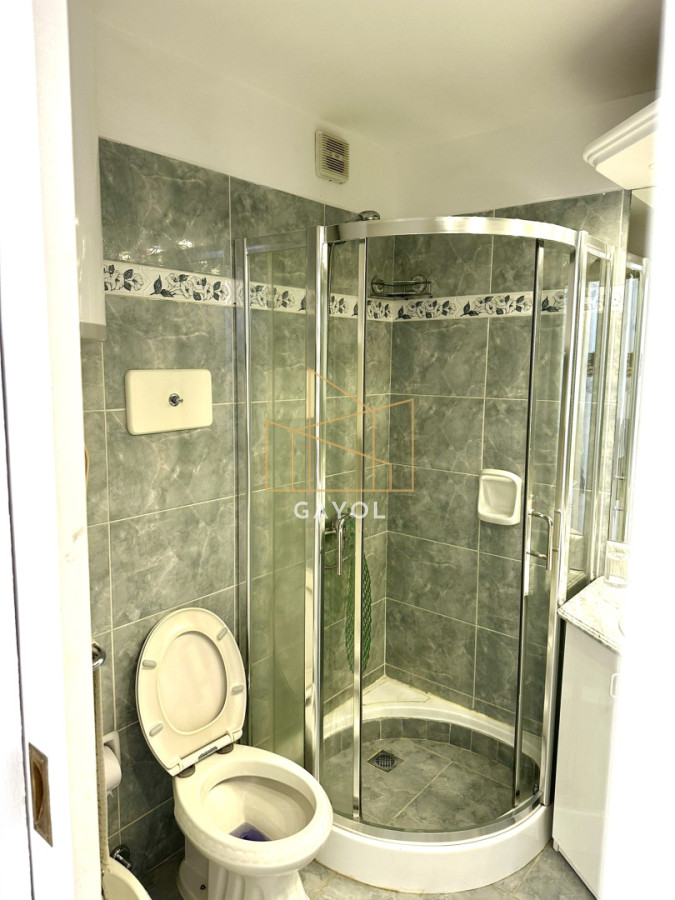 Apartamento ID.1189 - Apartamento en Mansa, Alquiler Anual