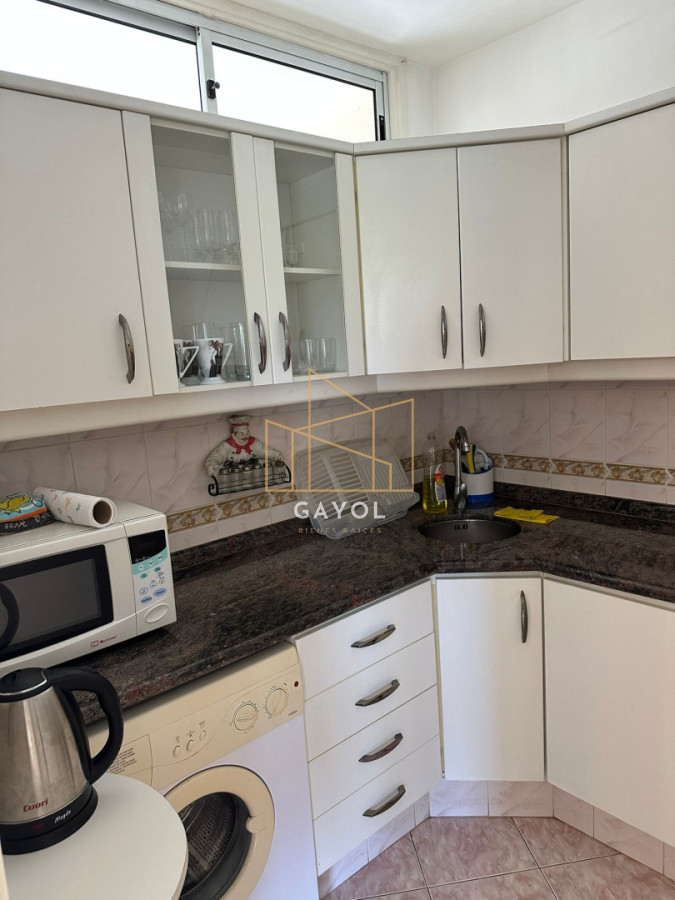 Apartamento ID.1189 - Apartamento en Mansa, Alquiler Anual