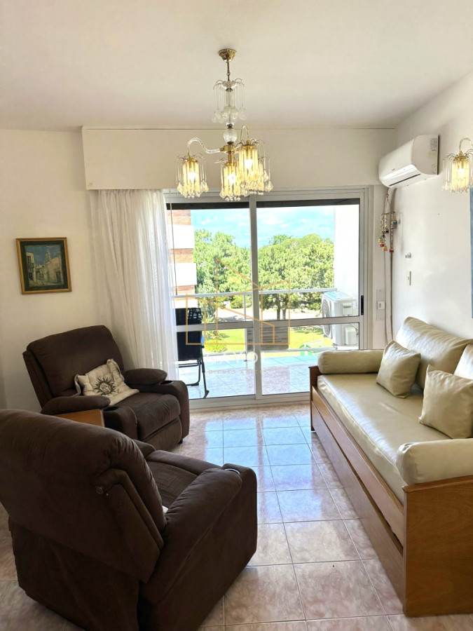 Apartamento ID.1189 - Apartamento en Mansa, Alquiler Anual