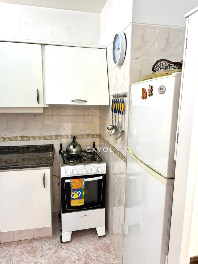 Apartamento ID.1189 - Apartamento en Mansa, Alquiler Anual