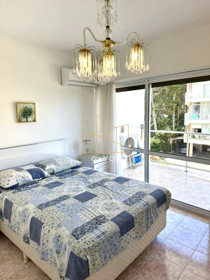 Apartamento ID.1189 - Apartamento en Mansa, Alquiler Anual