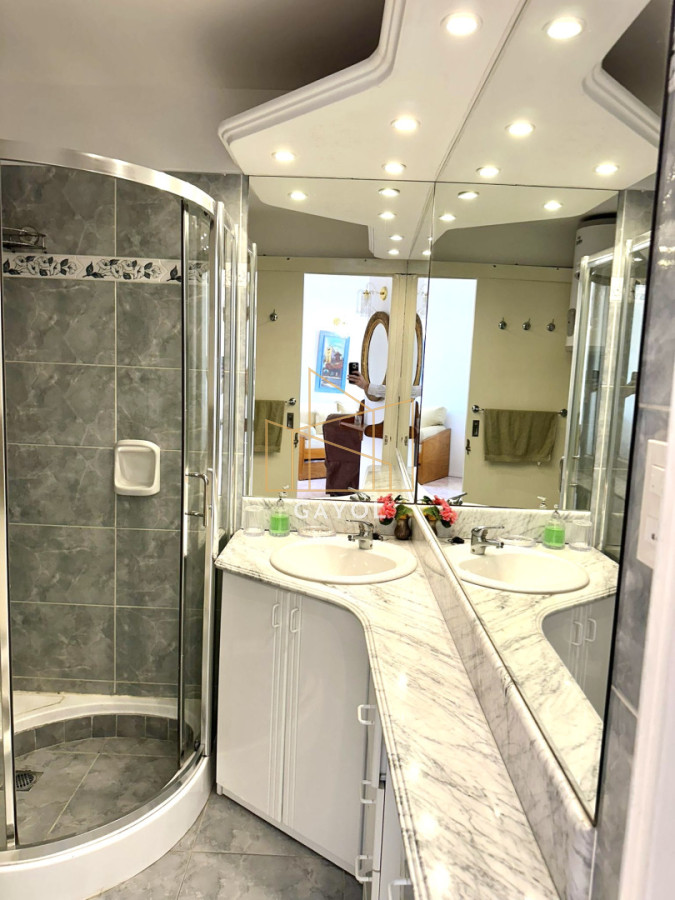 Apartamento ID.1189 - Apartamento en Mansa, Alquiler Anual