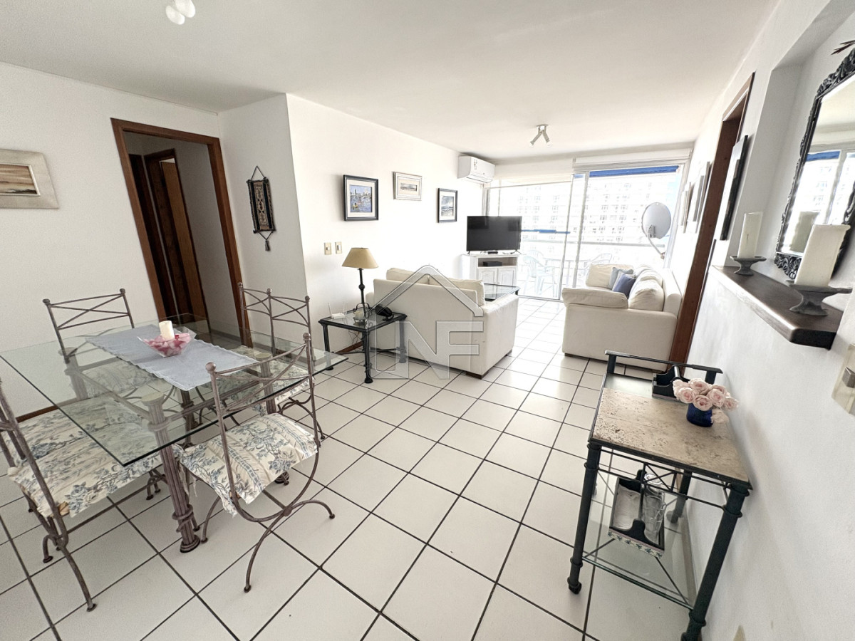 Apartamento ID.14 - Apartamento 2 dormitorios en Mansa, Venta 