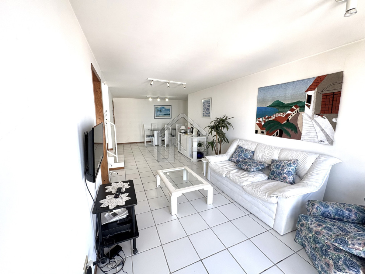 Apartamento ID.15 - PentHouse En Venta, Mansa 