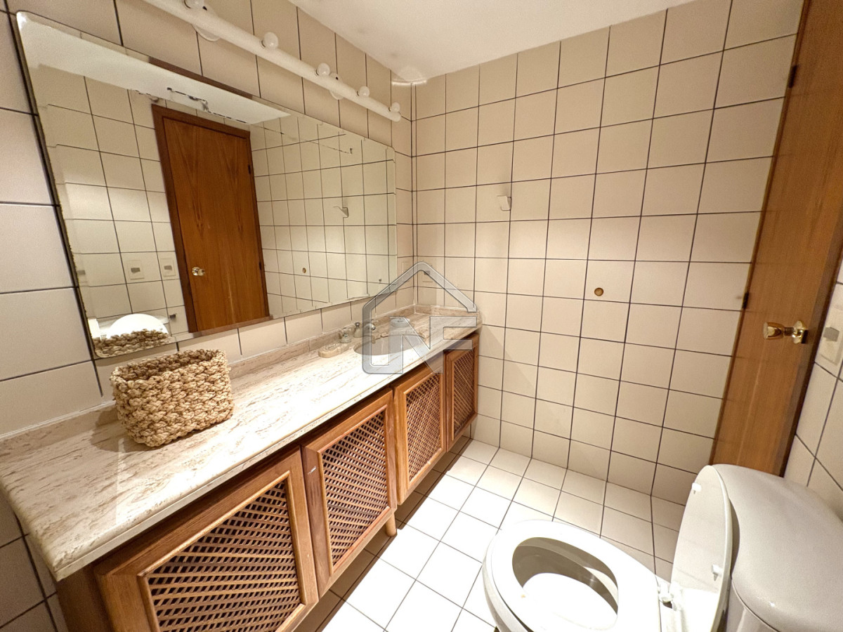 Apartamento ID.15 - PentHouse En Venta, Mansa 