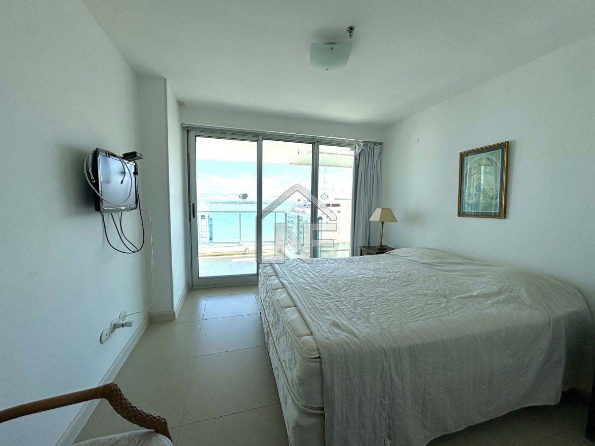 Apartamento ID.7 - Apartamento en Mansa , Vistas al Mar