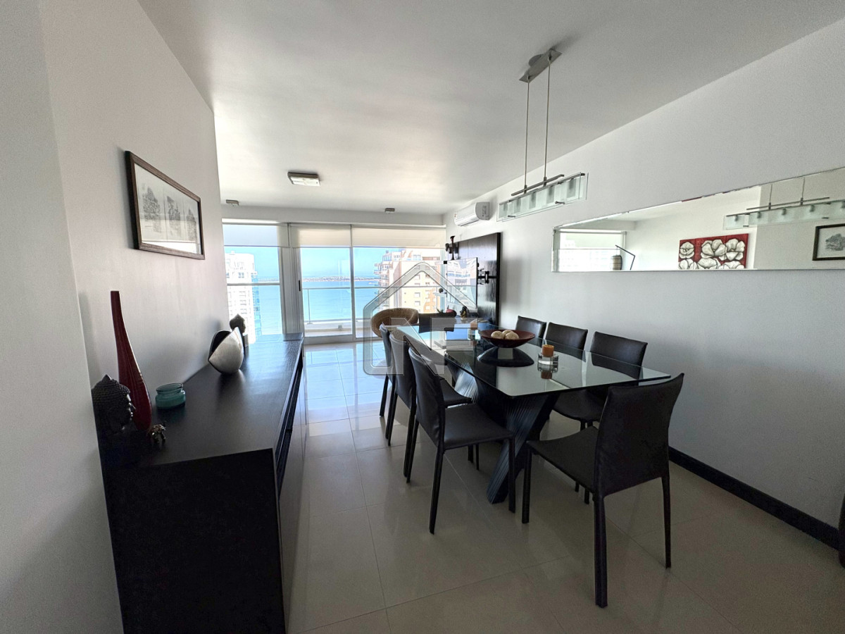 Apartamento ID.12 - Apartamento en Mansa piso alto