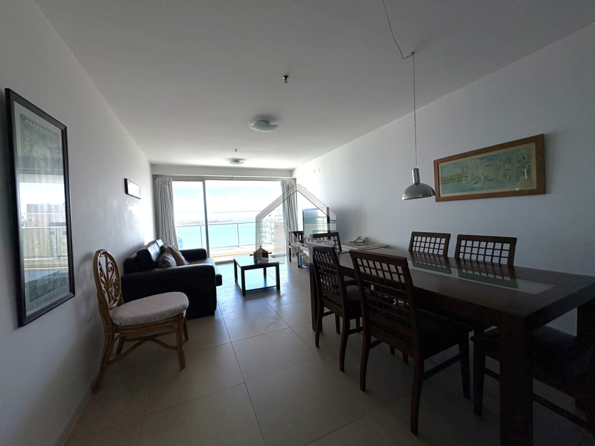 Apartamento ID.7 - Apartamento en Mansa , Vistas al Mar
