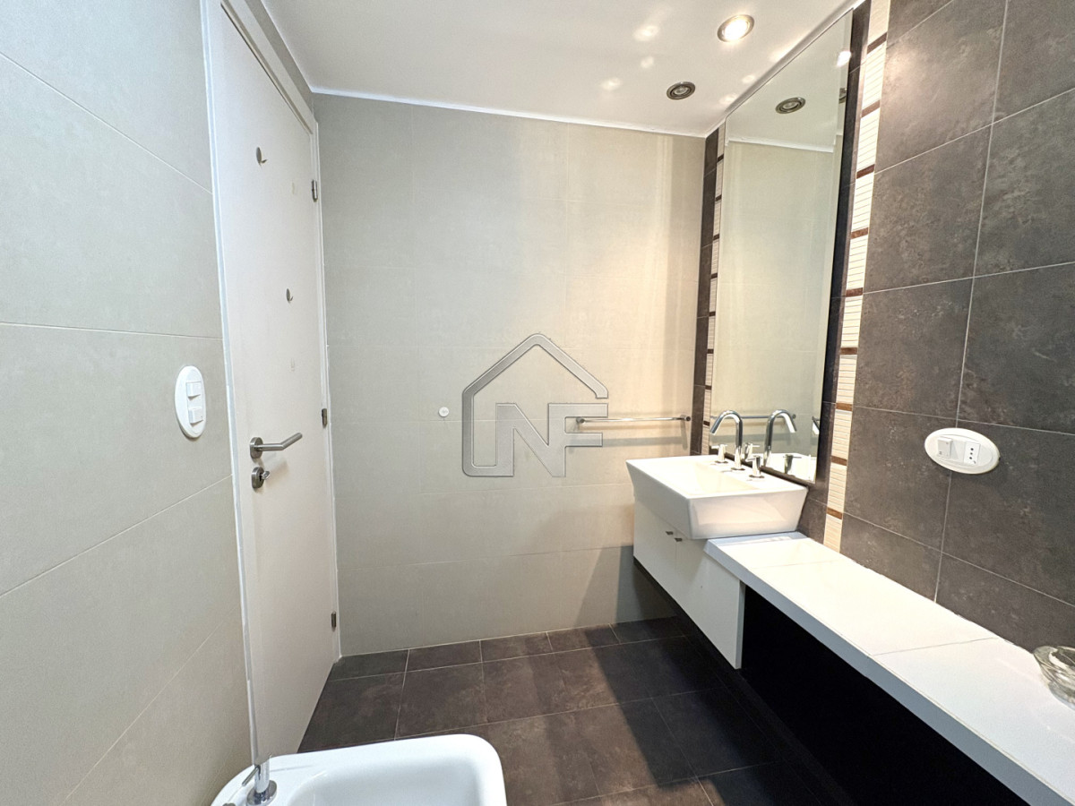 Apartamento ID.7 - Apartamento en Mansa , Vistas al Mar